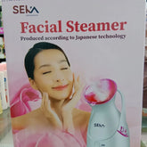 Imported Facial Face Steamer